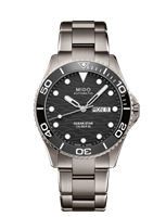 Orologio Mido Uomo OCEAN STAR 200C in Titanio M042.430.44.051.00